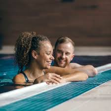 Image result for Leek Swimming Club