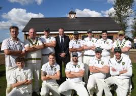 Image result for Litchborough Cricket Club