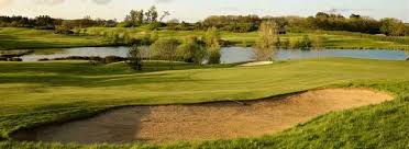 Image result for Cumberwell Park Golf Club
