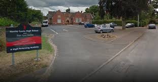 Image result for Hanley Castle Badminton Club