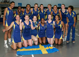 Image result for Guildford Netball Club