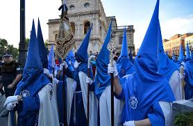 Bildresultat för Nazarenos