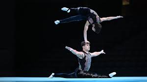 Image result for Pyramid Acro Gymnastics Club, Nottingham