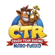 Výsledok vyhľadávania obrázkov pre dopyt crash bandicoot team racing