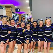 Image result for Artemis Bracknell Cheer