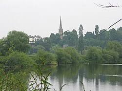 Image result for Ross On Wye Sac