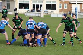 Image result for Porthcawl R F C