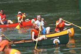 Image result for Fife Canoeing Activities Group