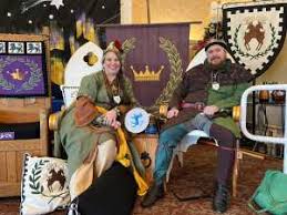 Image result for Buckland Archers