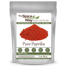 Image result for Paprika