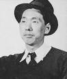 成瀨巳喜男