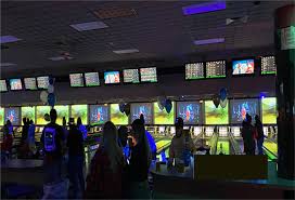 Image result for Agilent Technologies Bowling Club