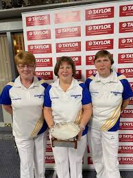 Image result for Cranleigh Royal British Legion Bowls Club (Ladies)
