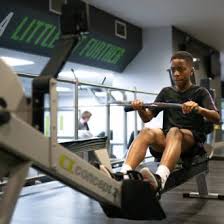 Image result for Eastham Leisure Centre