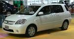 Toyota Raum - Tractor &amp; Construction Plant Wiki - The classic ...