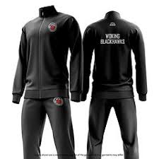 Image result for Woking Blackhawks