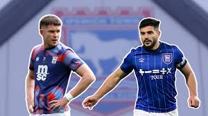 Image result for Ipswich Sc