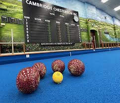 Image result for lewisham and crystal palace indoor bowls club
