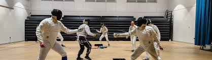 Image result for Polytechnic Fencing Club, London