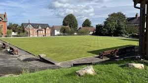 Image result for Colwyn Bay (Min-Y-Don) Bowling Club
