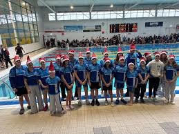 Image result for South Lincs Competitive Swimming Club