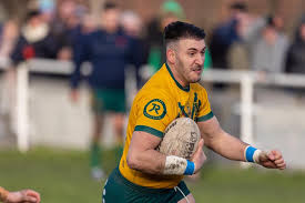 Image result for Pilkington Recs Rugby League Football Club