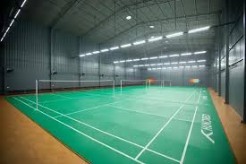 Image result for Aca Badminton Club