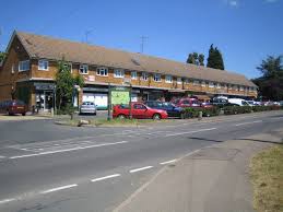 Image result for Nazeing Common Cricket Club