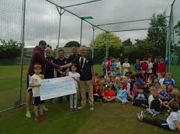 Image result for Thorp Arch & Boston Spa Cricket Club