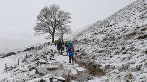 Image result for Manchester & High Peak Ramblers