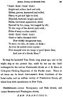 A Gold Rush Poem - 1864