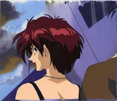 「エニル・エル 機動新世紀ガンダムX」の画像検索結果