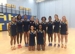 Image result for Elmdon Netball Club