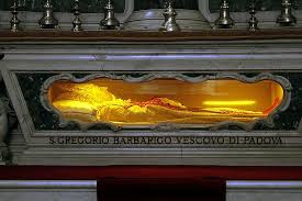 Image result for San Gregorio Barbarigo