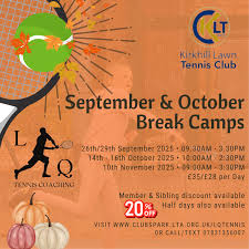 Image result for Kirkhill Lawn Tennis Club