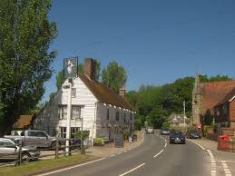 Image result for Newenden Cricket Club