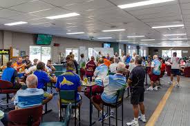 Image result for Gosforth Bowls Club