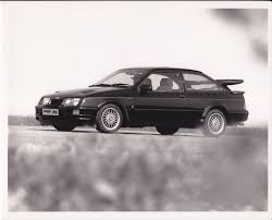 Image result for ford rs500 cosworth