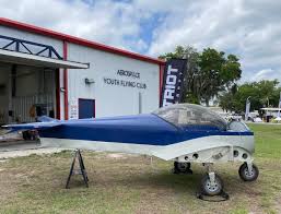 Image result for Fenland Aero Club