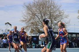 Image result for ST. MARY'S NETBALL CLUB