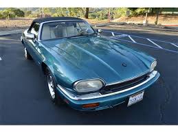 Image result for Bright Turquoise 1995 Jaguar