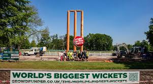 Image result for Chelford Cricket Club