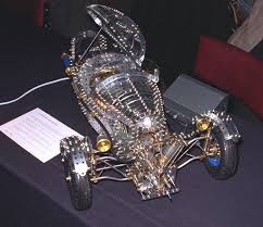 Image result for HENLEY SOCIETY OF MECCANO ENGINEERS