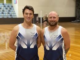 Image result for Vsl Mixed Netball Squad