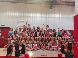 Image result for Faversham Gymnastic & Activity Centre