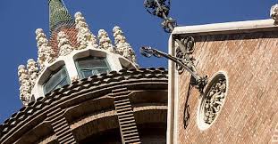 Image result for casa de les punxes