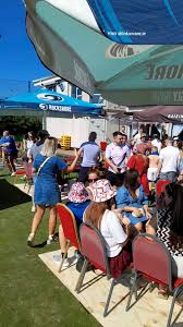 Image result for Forth River Bowling & Tennis Club