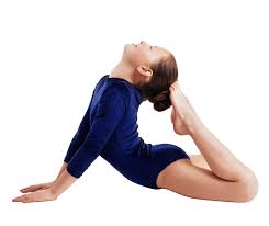 Image result for Rowan Gymnastics Club