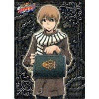 「レヴィ・ア・タン 家庭教師ヒットマンREBORN!」の画像検索結果