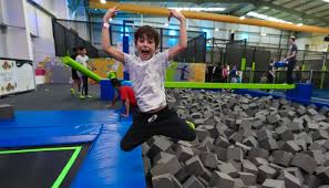 Image result for Jump In